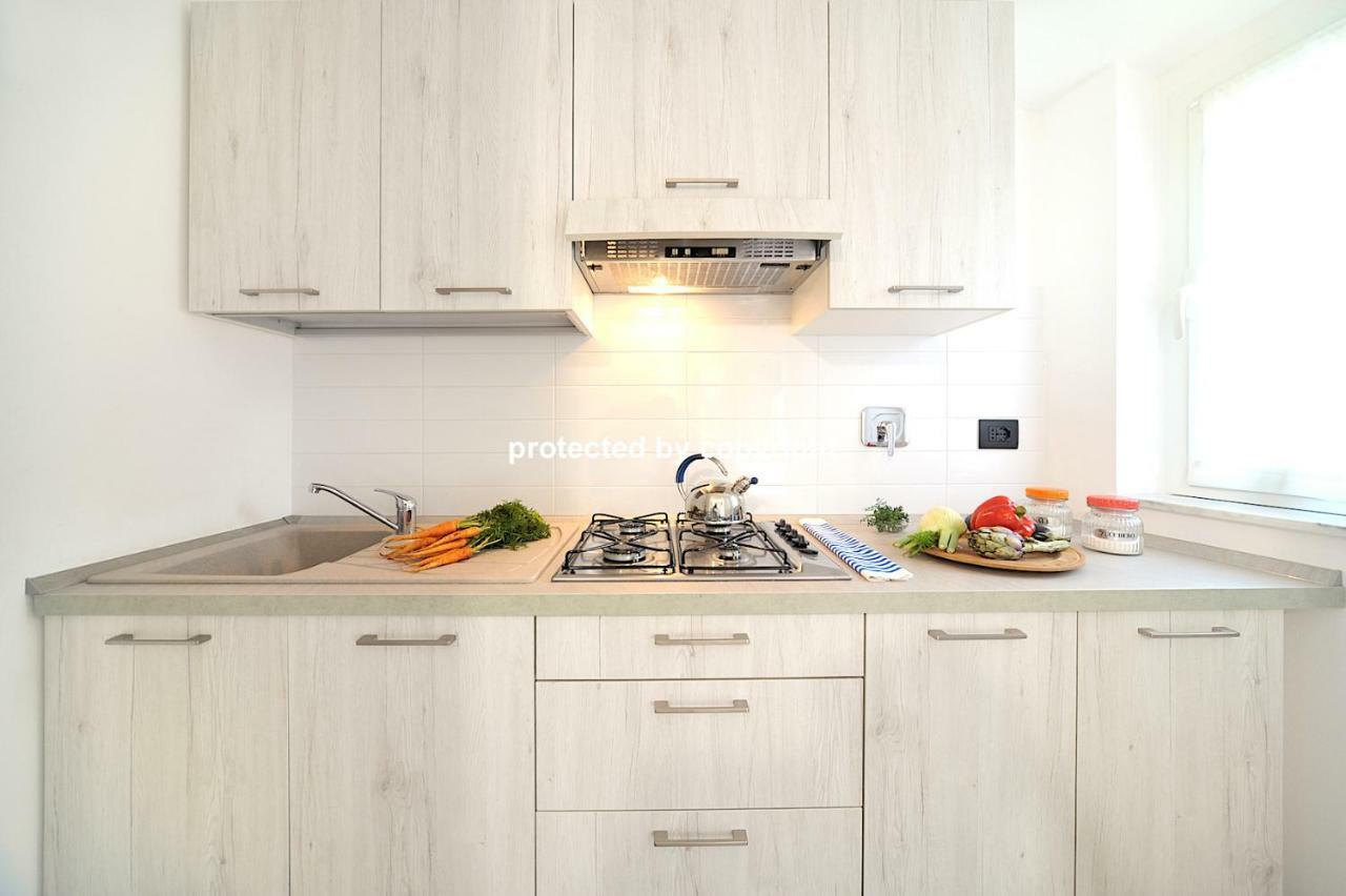 Luxury Penthouse Sea View Villa Corniglia Bagian luar foto