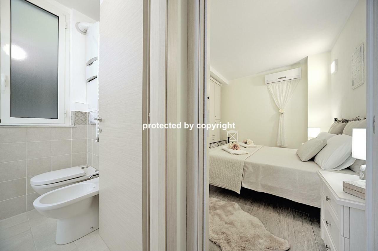 Luxury Penthouse Sea View Villa Corniglia Bagian luar foto