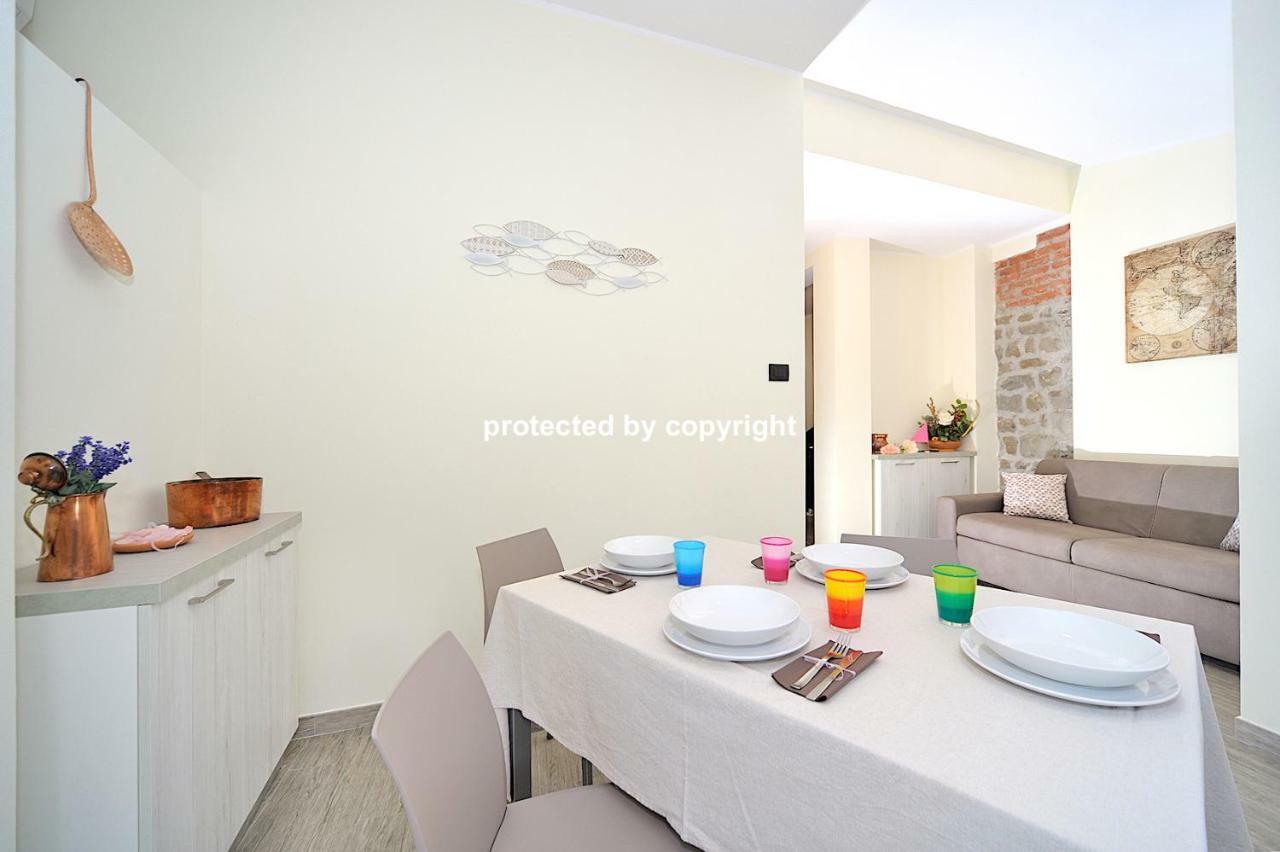 Luxury Penthouse Sea View Villa Corniglia Bagian luar foto