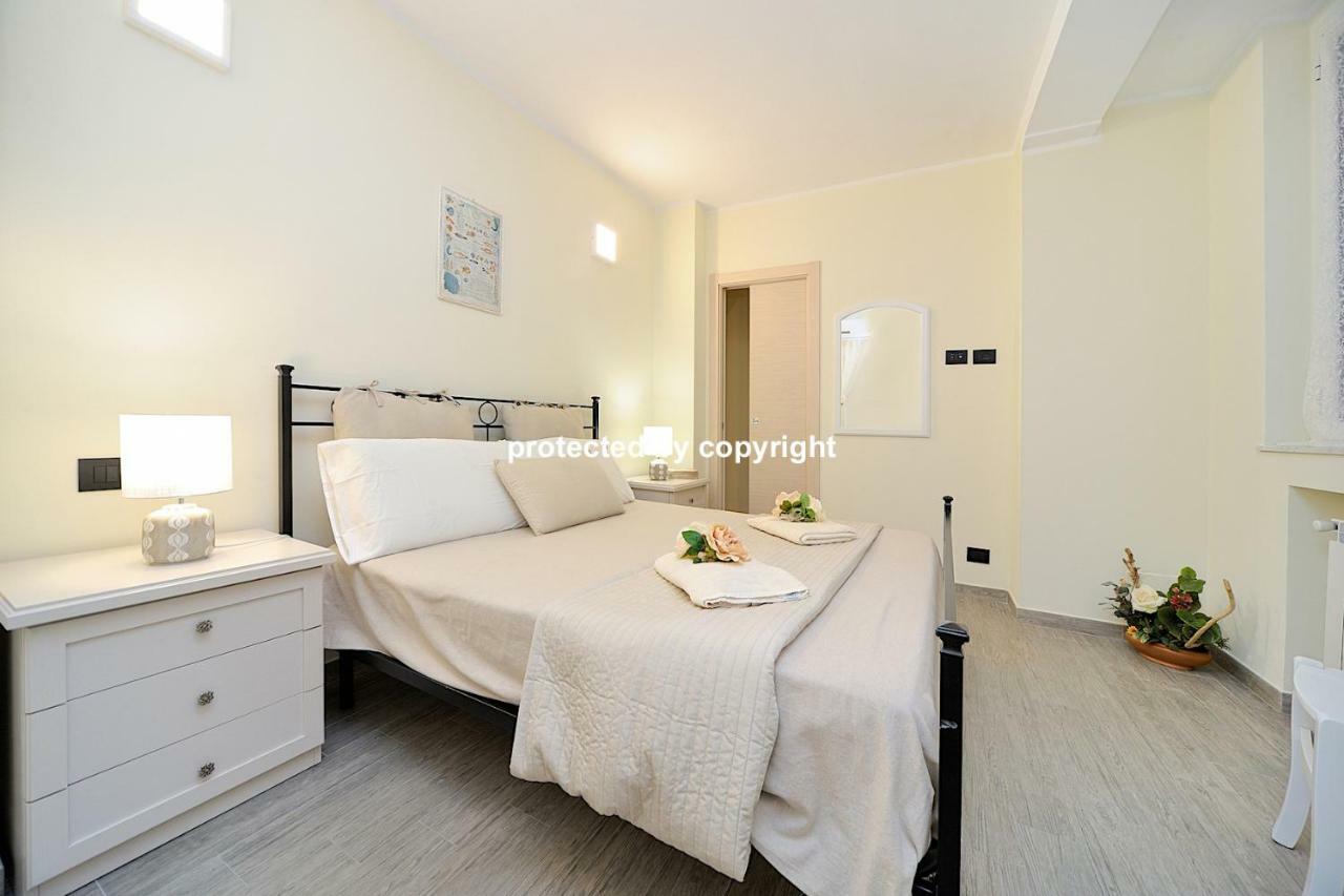 Luxury Penthouse Sea View Villa Corniglia Bagian luar foto