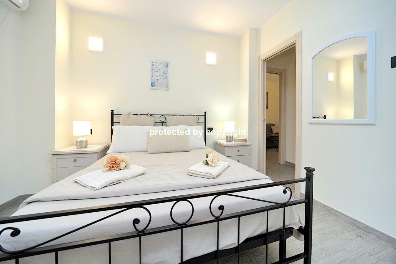 Luxury Penthouse Sea View Villa Corniglia Bagian luar foto